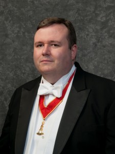 Brother Aaron White
