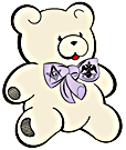 Our Bear