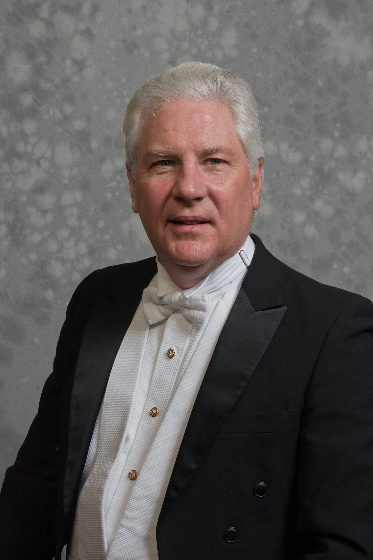 Ill. Brother Larry Newhard, Secretary