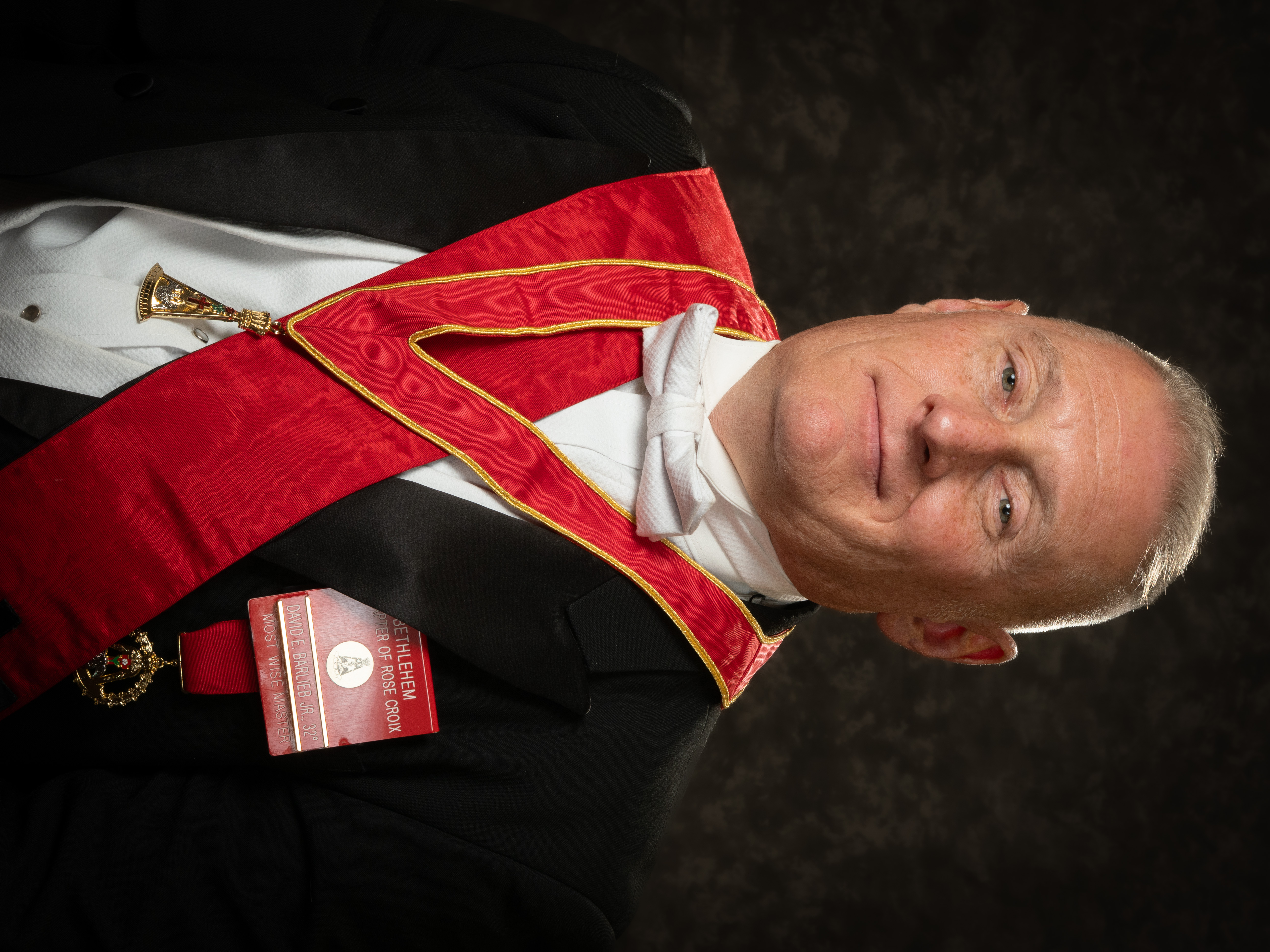 Bethlehem Chapter of Rose Croix 18