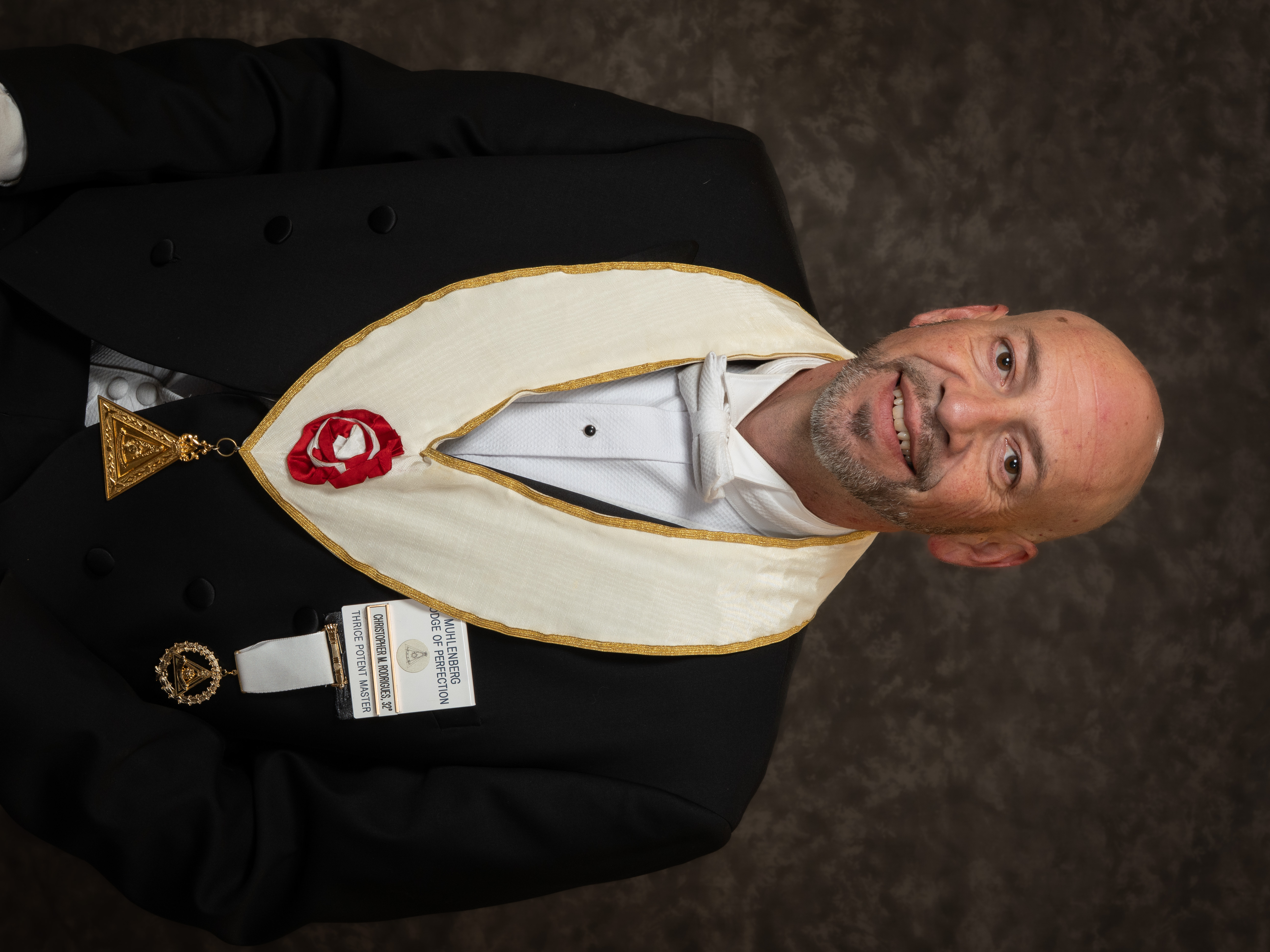 Muhlenberg Lodge of Perfection 14